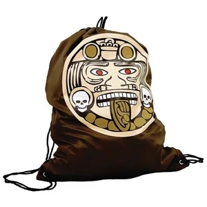 Nylon Cinch Bag