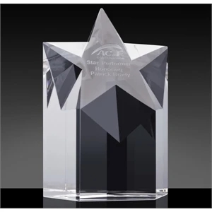 Star Tower Award