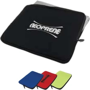 Neoprene Laptop Sleeve