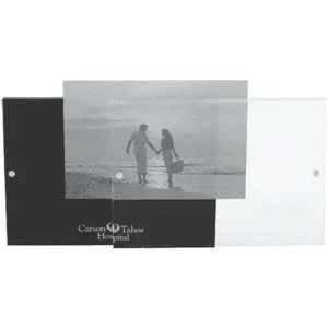 4" x 6" Magnetic Acrylic Frame