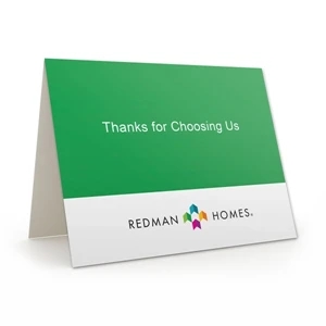 Note Cards (sold in sets of 12)