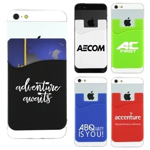 Iposh Smart Phone Card Wallet