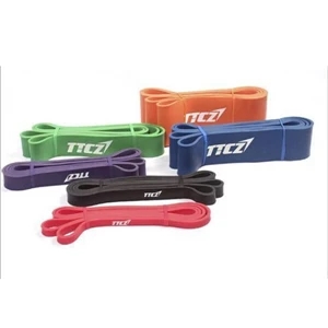 Latex Exercise Bands