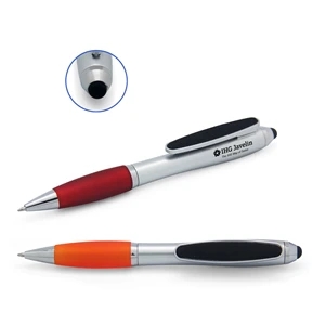 Stylus BallpoScreen Cleaner
