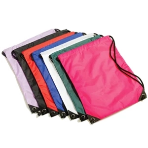 Drawstring bag