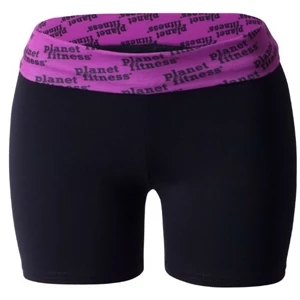 Ultra Soft Motion Short with Custom Waistband