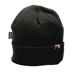Knit Hat Insulatex Lined