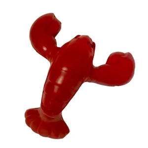 Lobster Shaped Stress Reliever