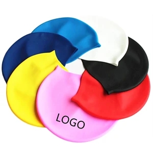 Swimming cap