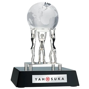 Synergy Award