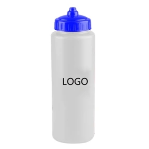 Premium Sports Bottle
