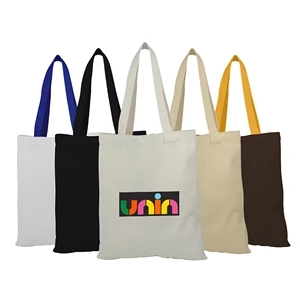 Custom Cotton Bags