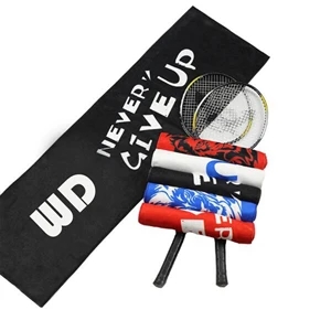 Full Color Imprint Sports Towel