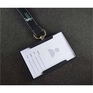 ID Card Holder 52