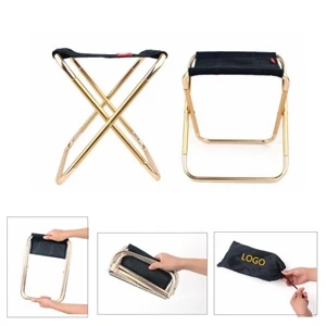 Outdoor Folding Chair with bag