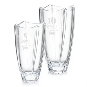 Baranoff Barrel Vase
