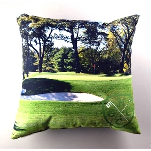 Custom Pillow