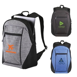 Citizen 14.5" Heather Laptop Backpack