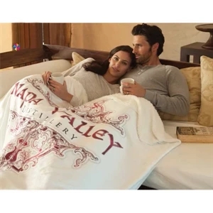 Cambridge Classic Throw