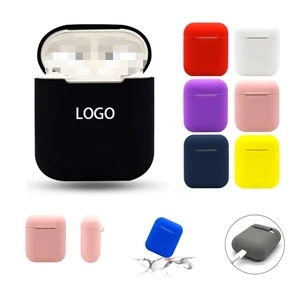 Earbuds Protective Cover Case