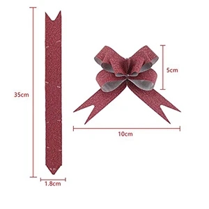 Pull flowers for Christmas and Thanksgiving