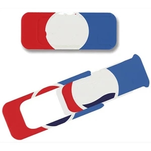 Laptop tablet computer camera web cam cover protect privacy