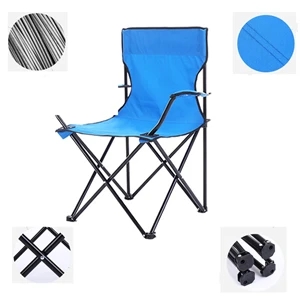 Portable Folding Chair