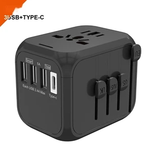 Universal Travel Adapter