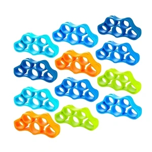 Silicone Finger Grip Strengthener