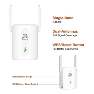 WiFi Range Extender
