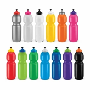 Sipper Drink Bottle