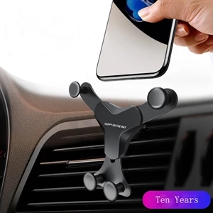 Adjustable Air Vent Car Phone Mount Holder