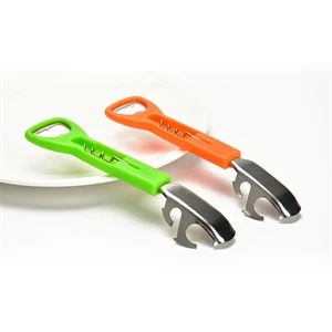 3 in 1 Multifunction Kitchen Use Opener
