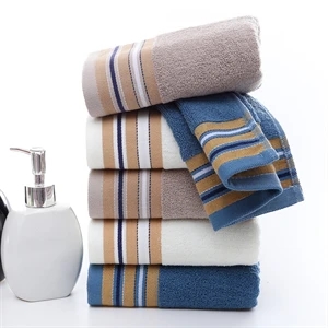 Cotton Absorbent Face Towel