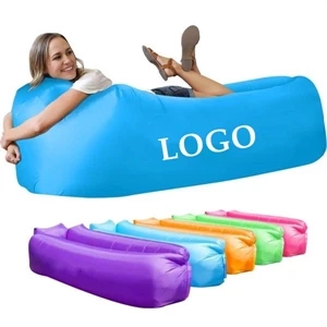Inflatable Air Sofa For Smiming Pool And Beach