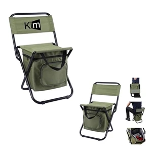 Outdoor Portable Folding Chair