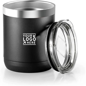 10 oz Vacuum Insulated tumbler