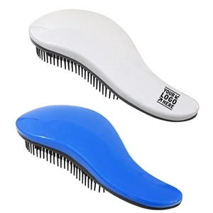 Detangling Brush for Adults & Kids Hair
