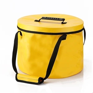 Premium Folding Bucket
