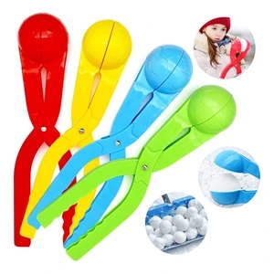Snowball Maker