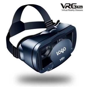 Dual Mode Vr Glasses