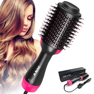 Hair Dryer Brush