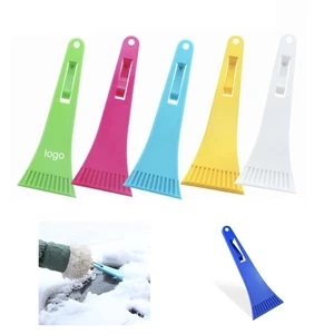 Ice Scraper 