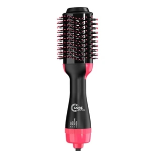 4 In 1 Hair Dryer And Hot Air Brush