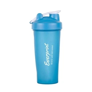 17 oz Shaker Bottle