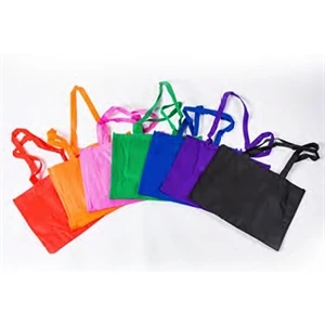 Tote Bag 16" X 12"