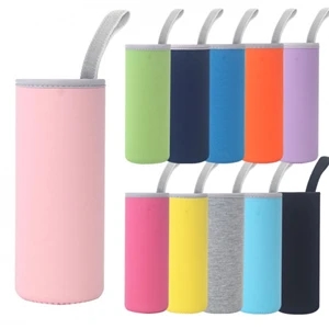 Neoprene Drink Bottle Cover