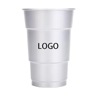 Custom Aluminum Cup