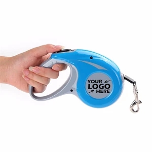 Auto Retractable Dog Leash