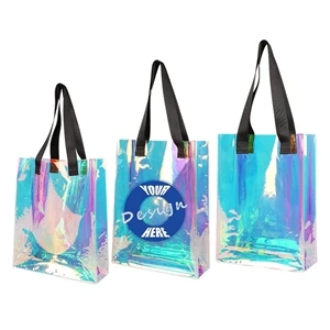 Stadium Approved Transparent laser Bag